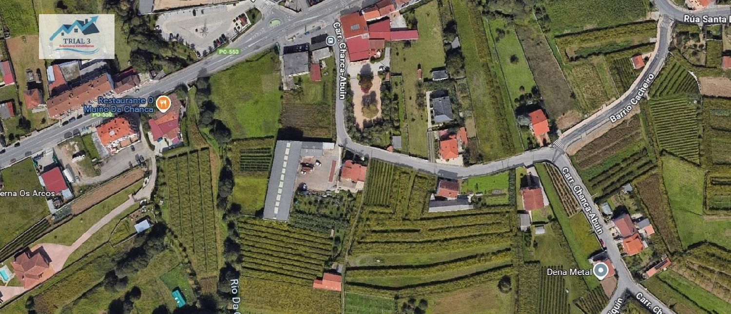  till salu hus Seixiños Salnés 1