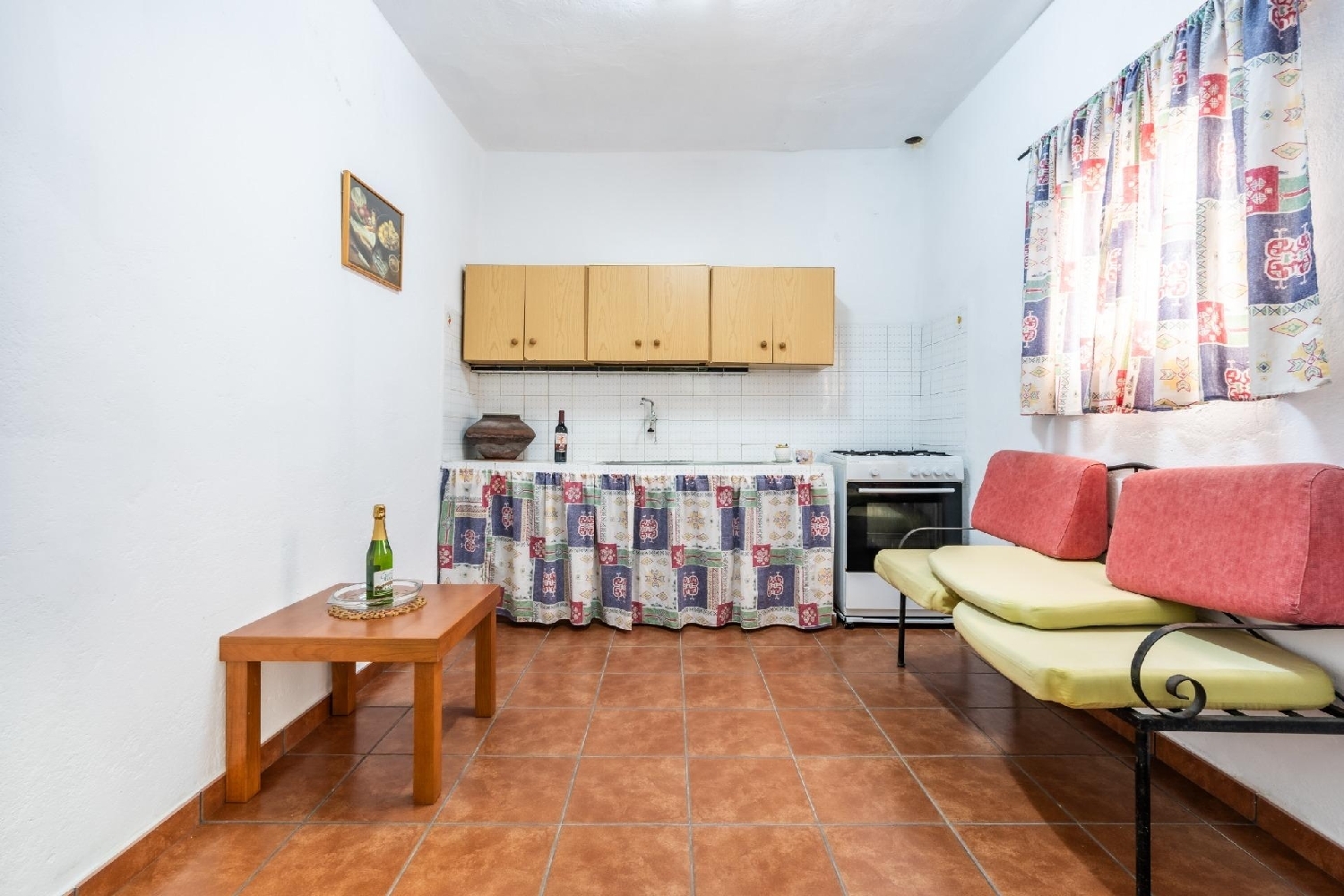 till salu hus Altavista Zona Sur 3