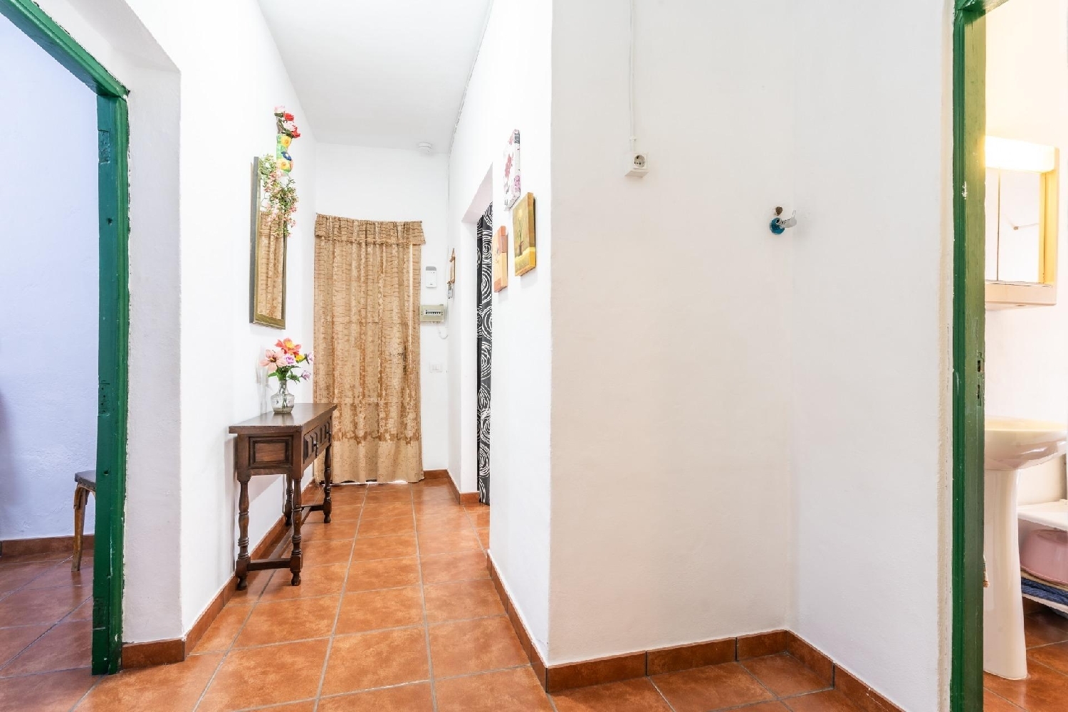  till salu hus Altavista Zona Sur 7