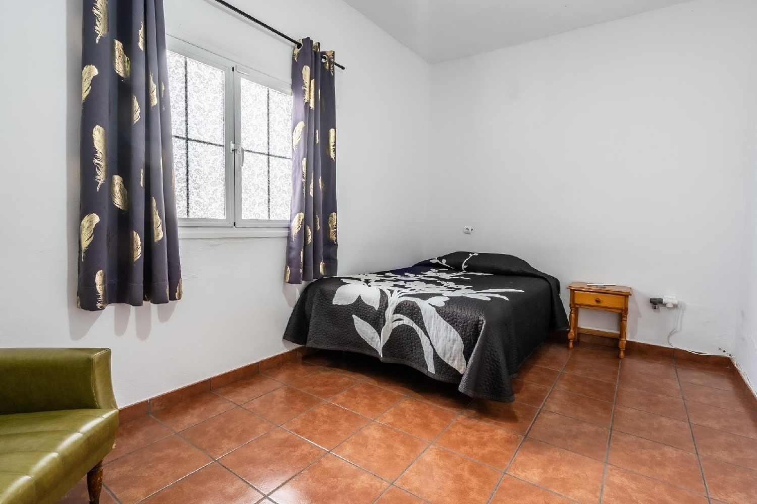  till salu hus Altavista Zona Sur 6