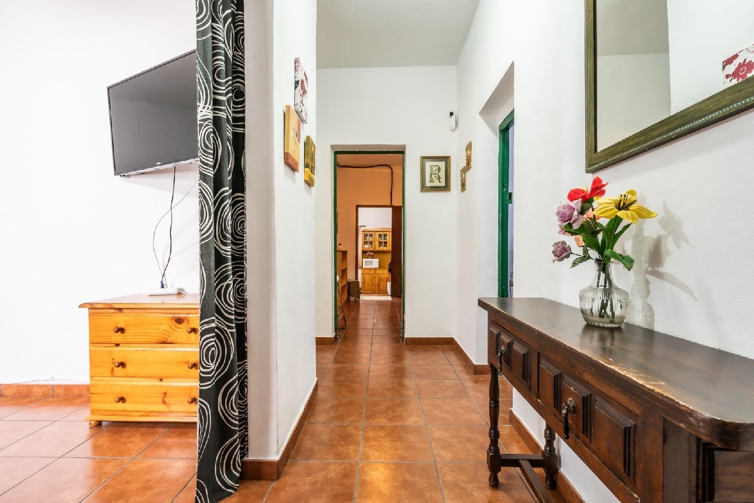  till salu hus Altavista Zona Sur 4