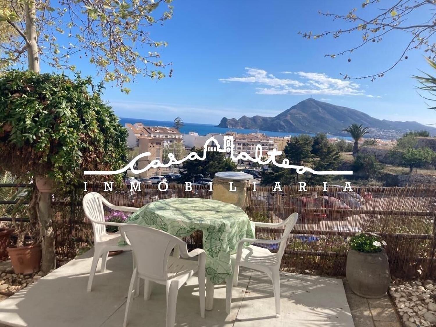  till salu hus Altea Hills Marina Baixa 6