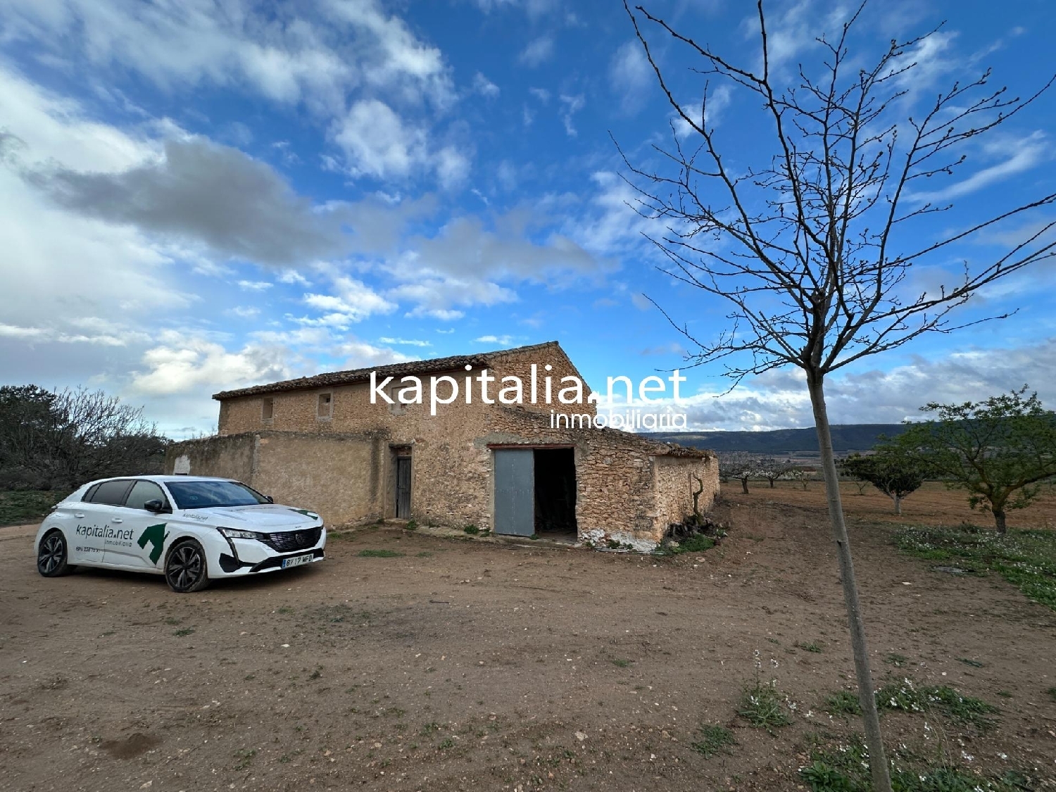  till salu hus Altero De Mompoi Horta Sud 2
