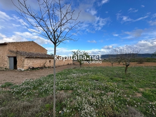 Altero De Mompoi Horta Sud hus foto 6224652