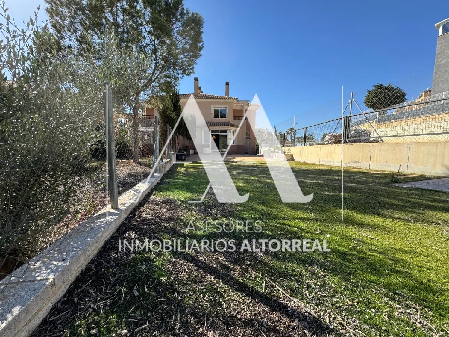 till salu hus Altorreal Vega Media Del Segura 3