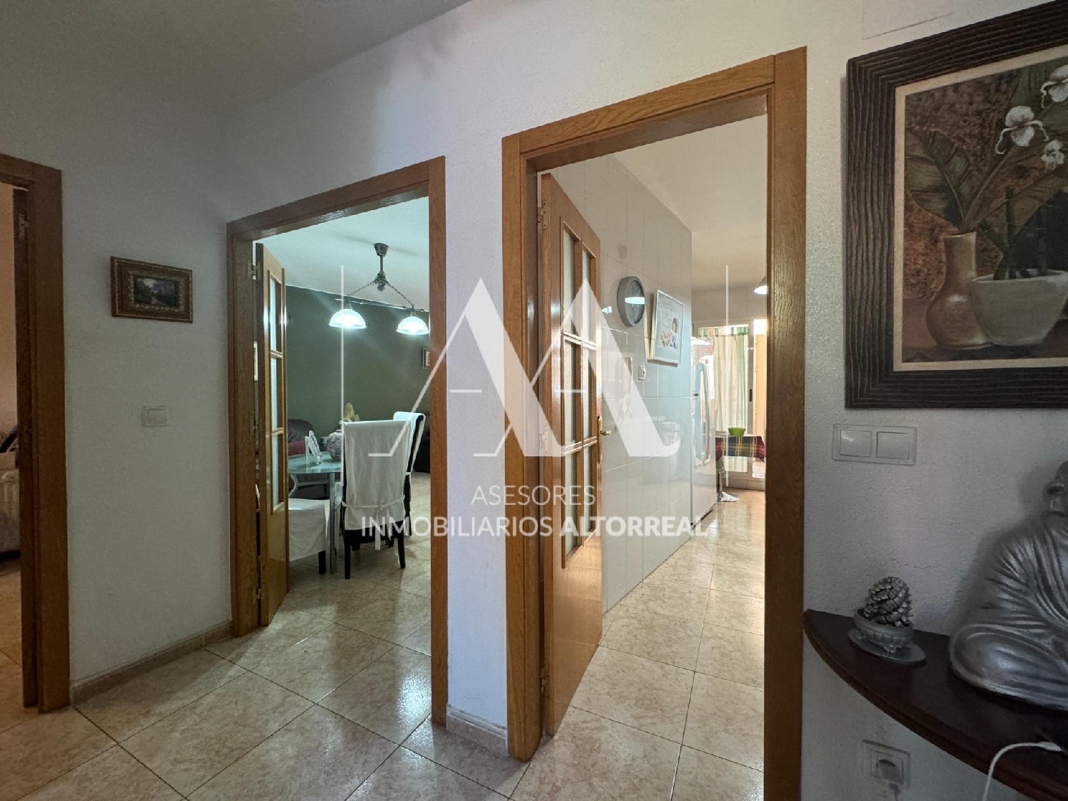  till salu hus Altorreal Vega Media Del Segura 5