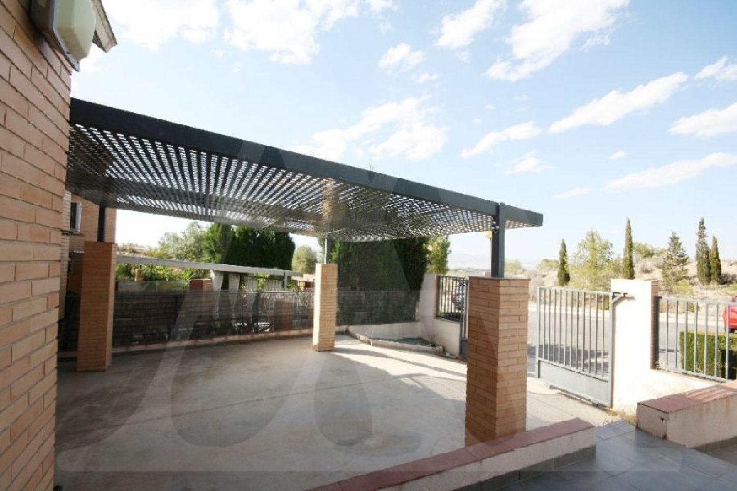  till salu hus Altorreal Vega Media Del Segura 1
