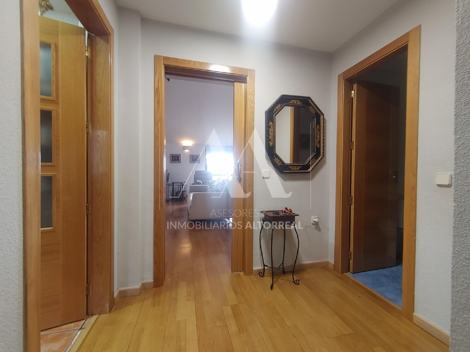 till salu hus Altorreal Vega Media Del Segura 3