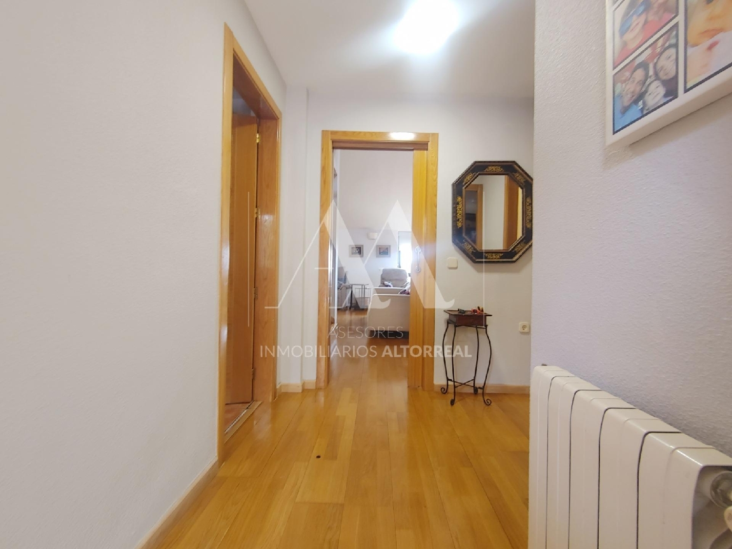 till salu hus Altorreal Vega Media Del Segura 2