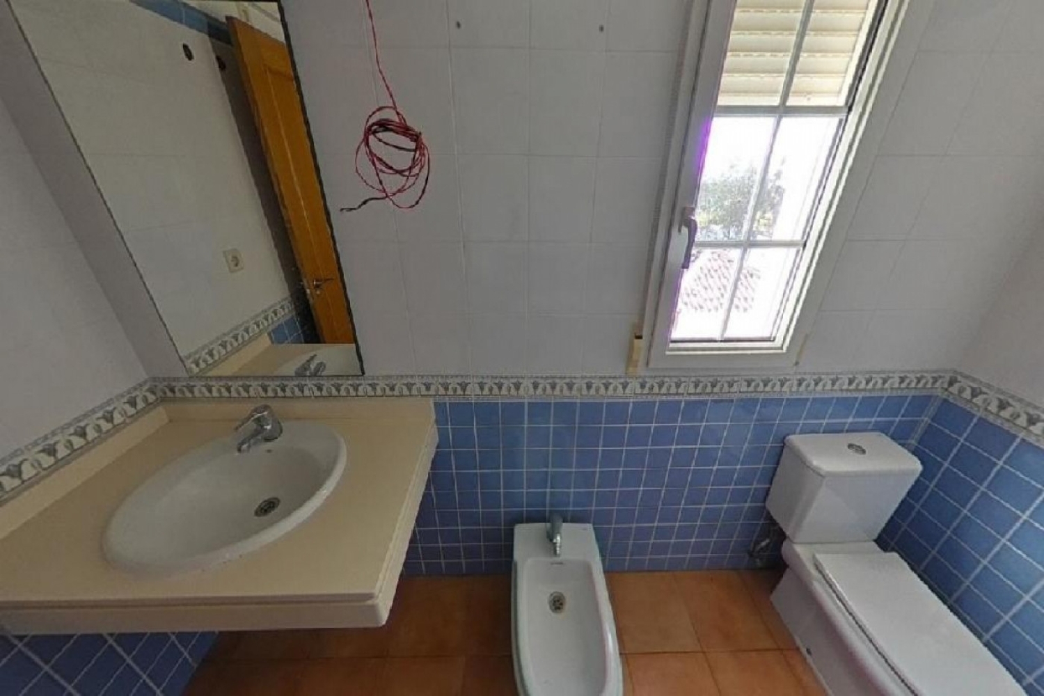  till salu hus Altorreal Vega Media Del Segura 8