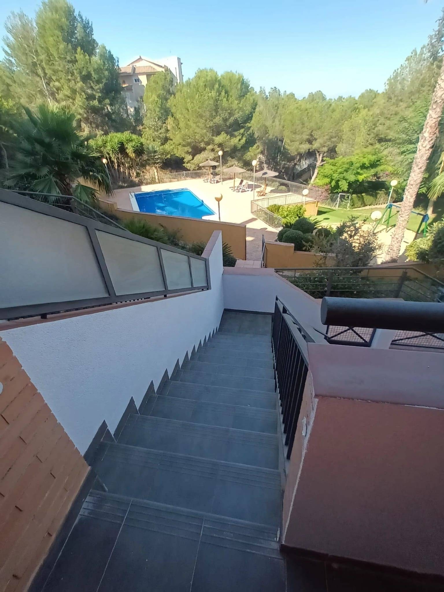  till salu hus Altorreal Vega Media Del Segura 4