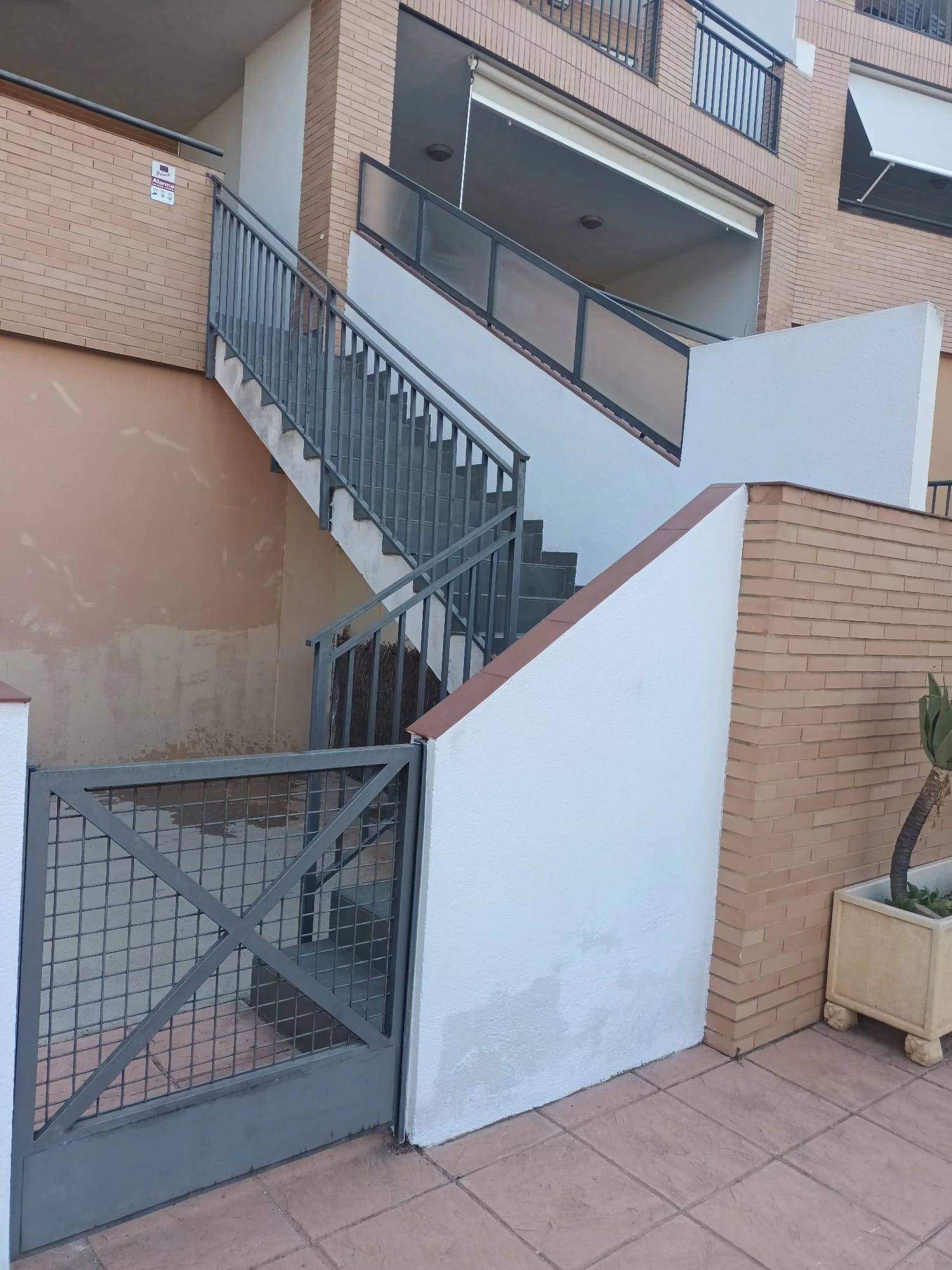  till salu hus Altorreal Vega Media Del Segura 8
