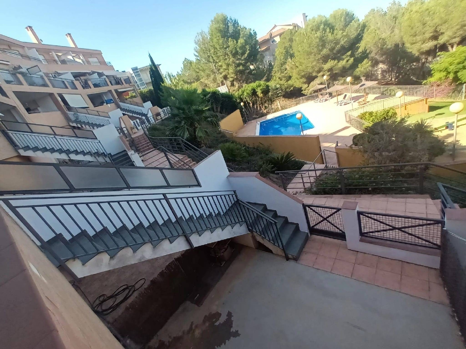 till salu hus Altorreal Vega Media Del Segura 3