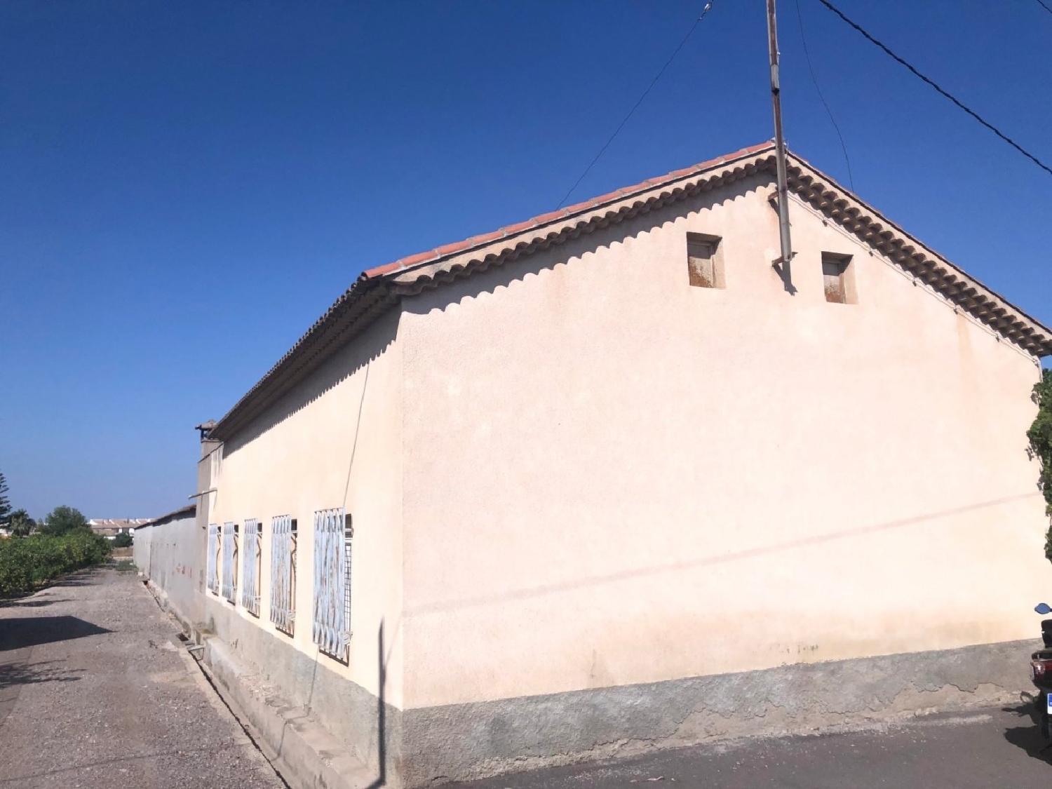 till salu hus Altritar Alto Guadalentín 2