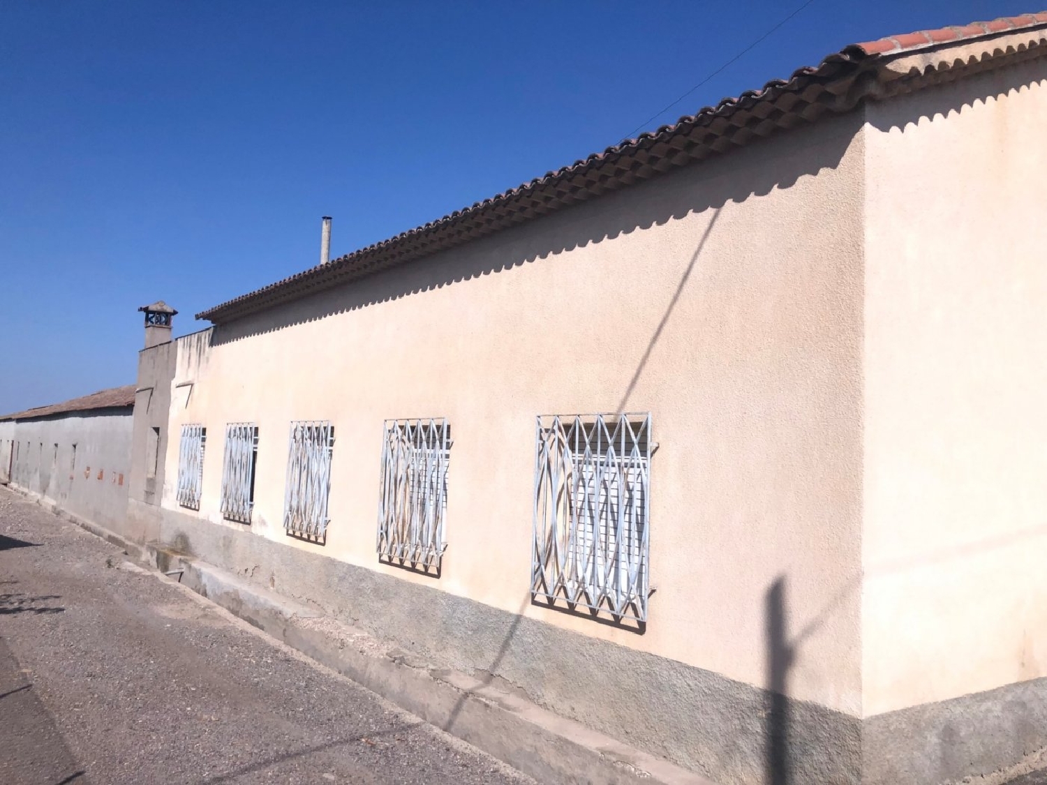 till salu hus Altritar Alto Guadalentín 3