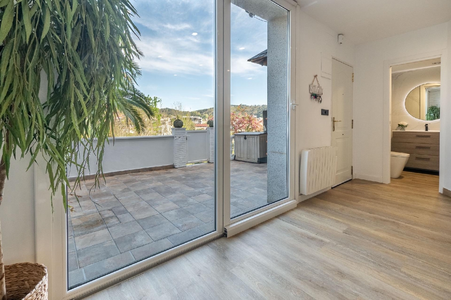till salu hus Altza Donostialdea 2