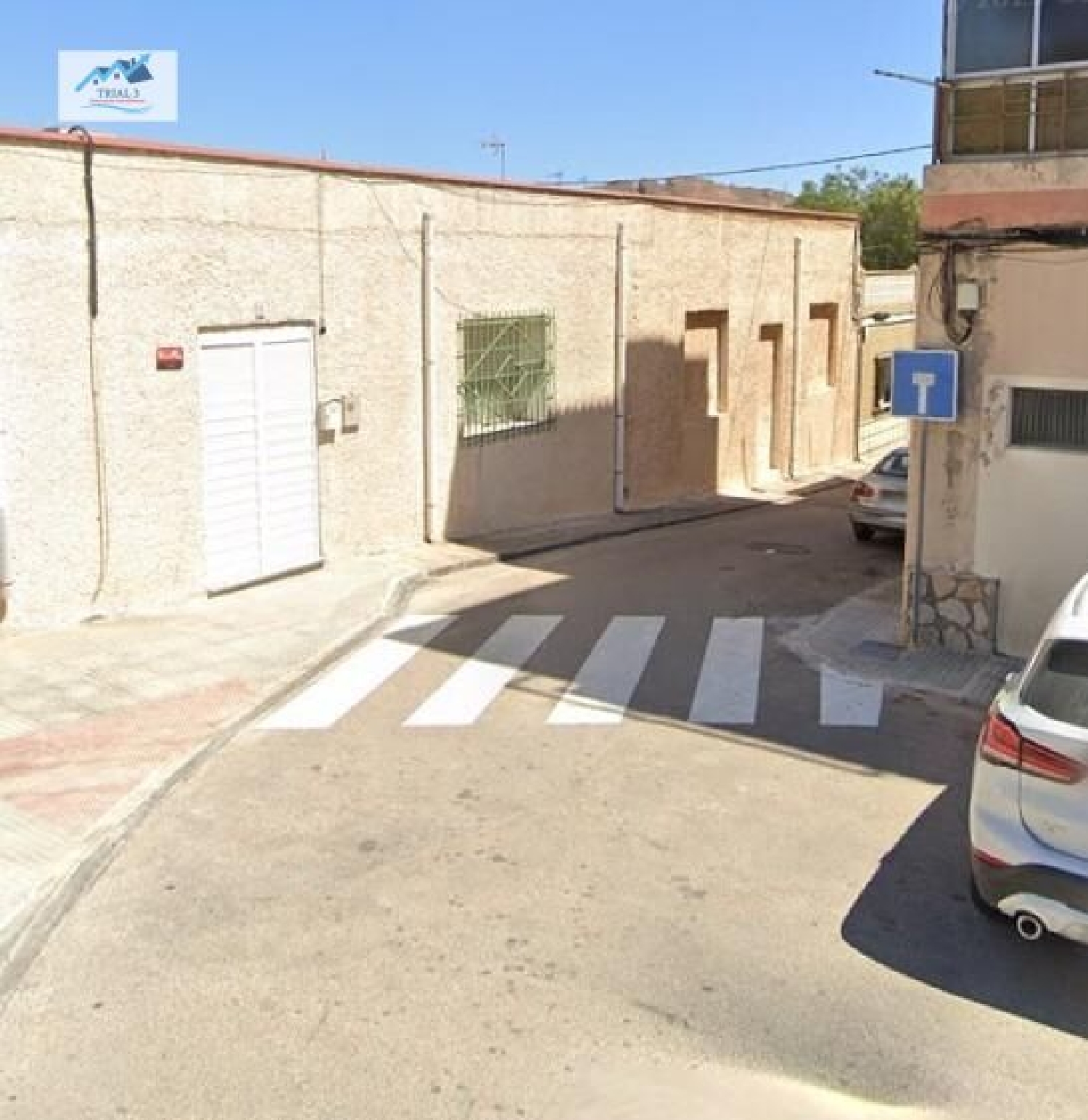  till salu hus Alumbres Campo De Cartagena 1