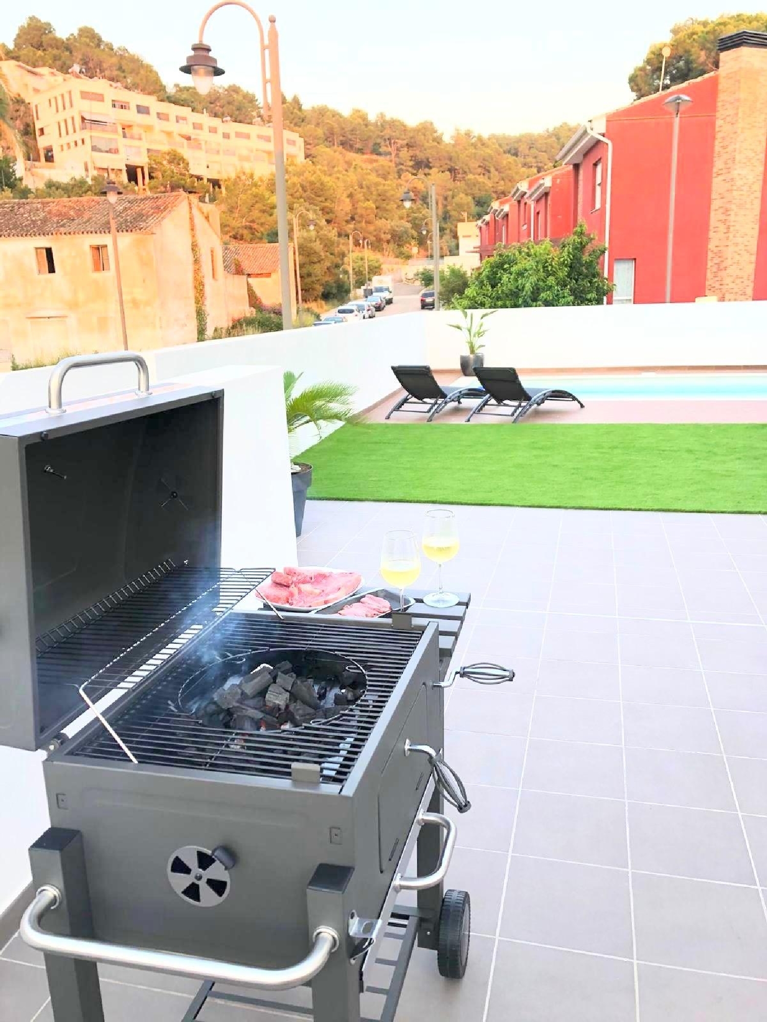  till salu hus Alzira Ribera Alta 6
