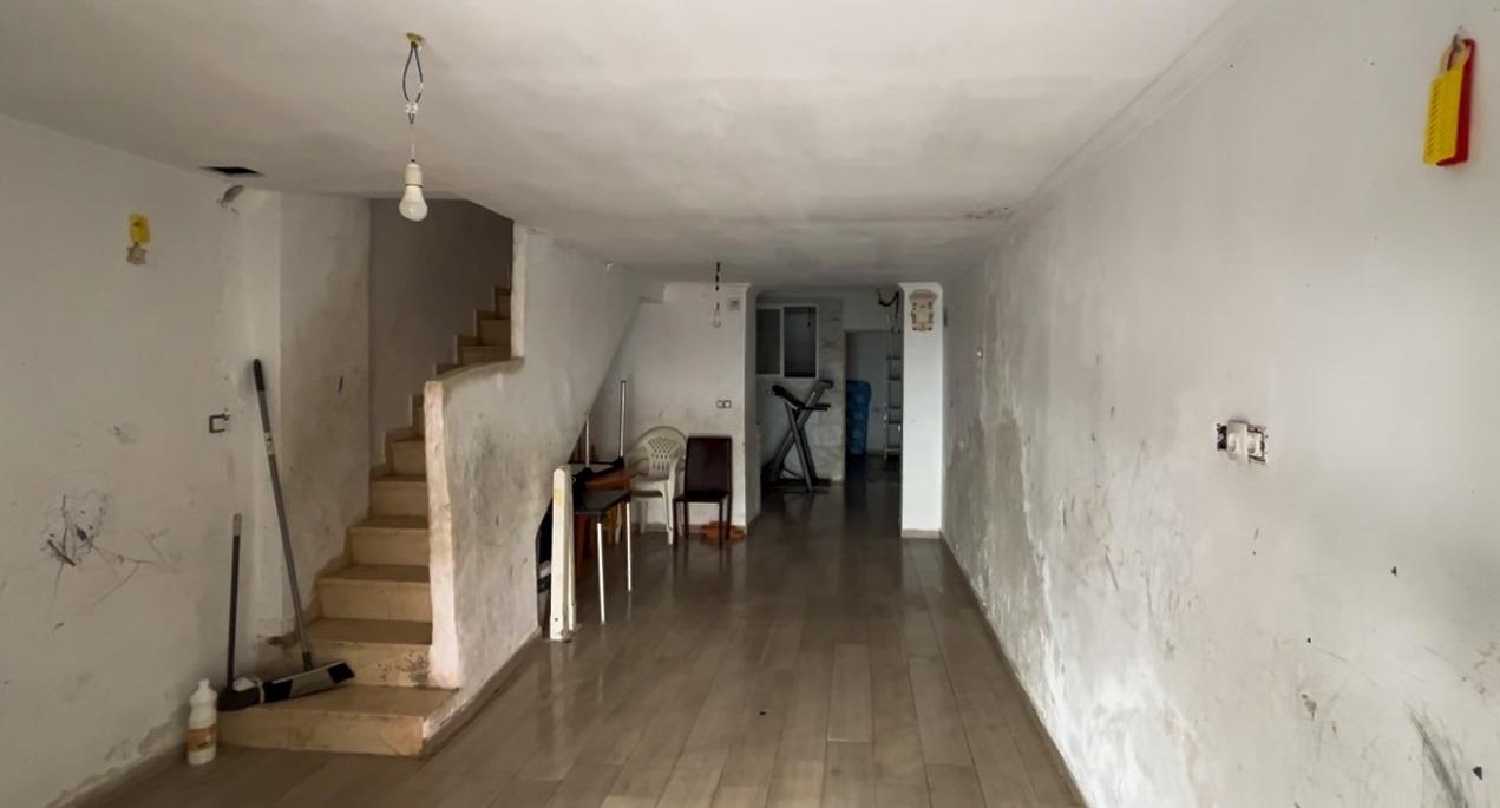 till salu hus Alzira Ribera Alta 3