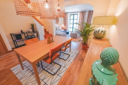 Amarilla Golf Zona Sur hus foto 6252354