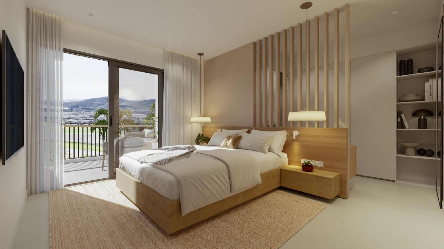  till salu hus Amarilla Golf Zona Sur 4