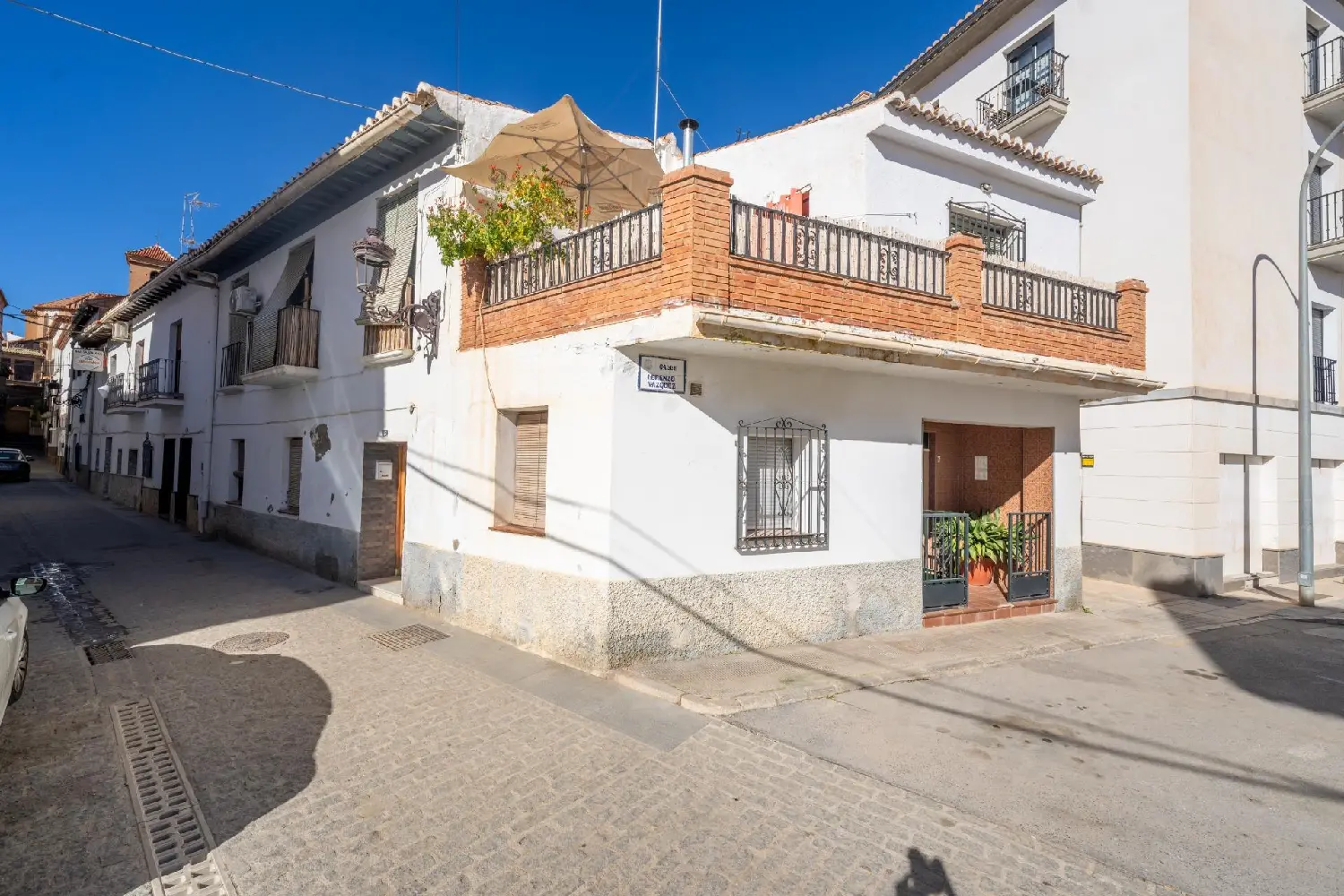 till salu hus Purchil Vega De Granada 2