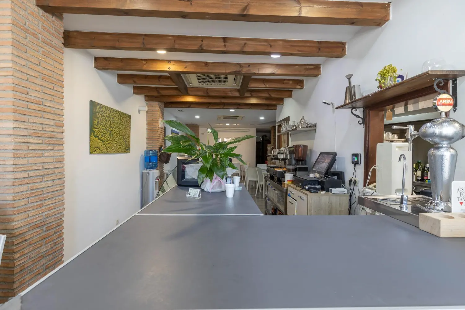 till salu hus Purchil Vega De Granada 2