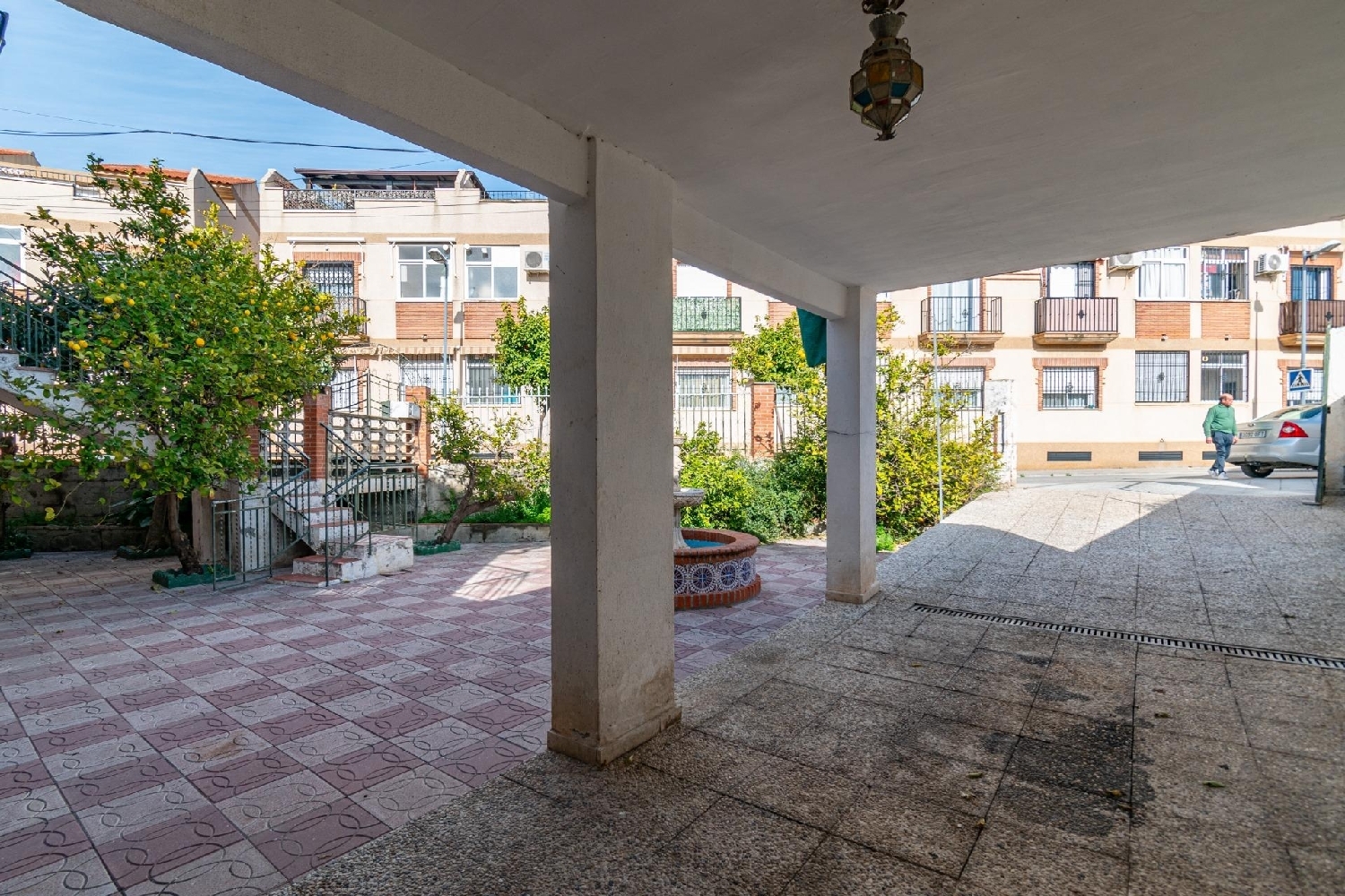  till salu hus Purchil Vega De Granada 8