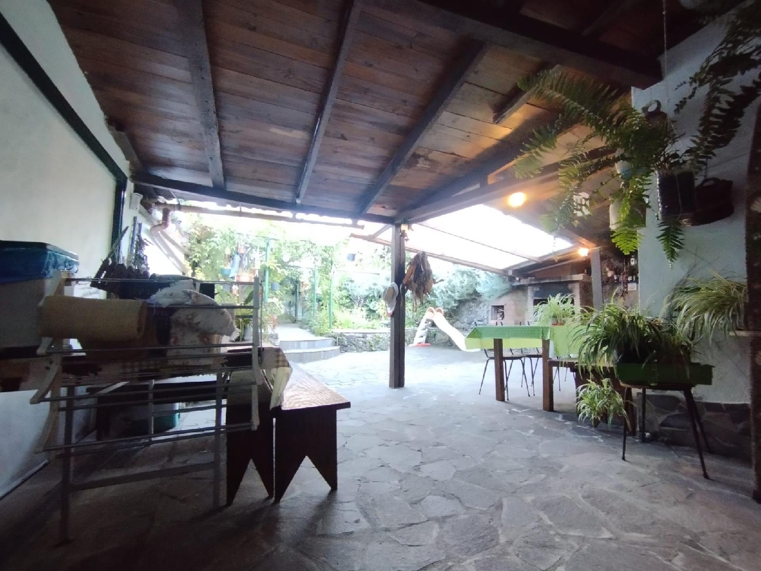till salu hus La Patita Zona Norte 3