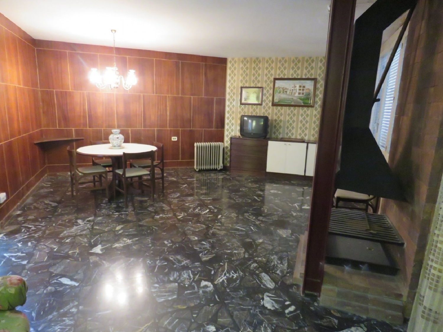  till salu hus Amposta Montsià 4
