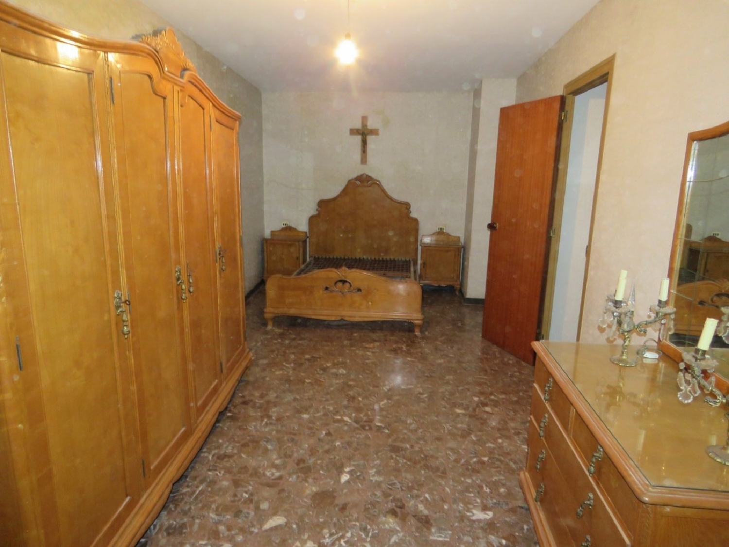  till salu hus Amposta Montsià 8
