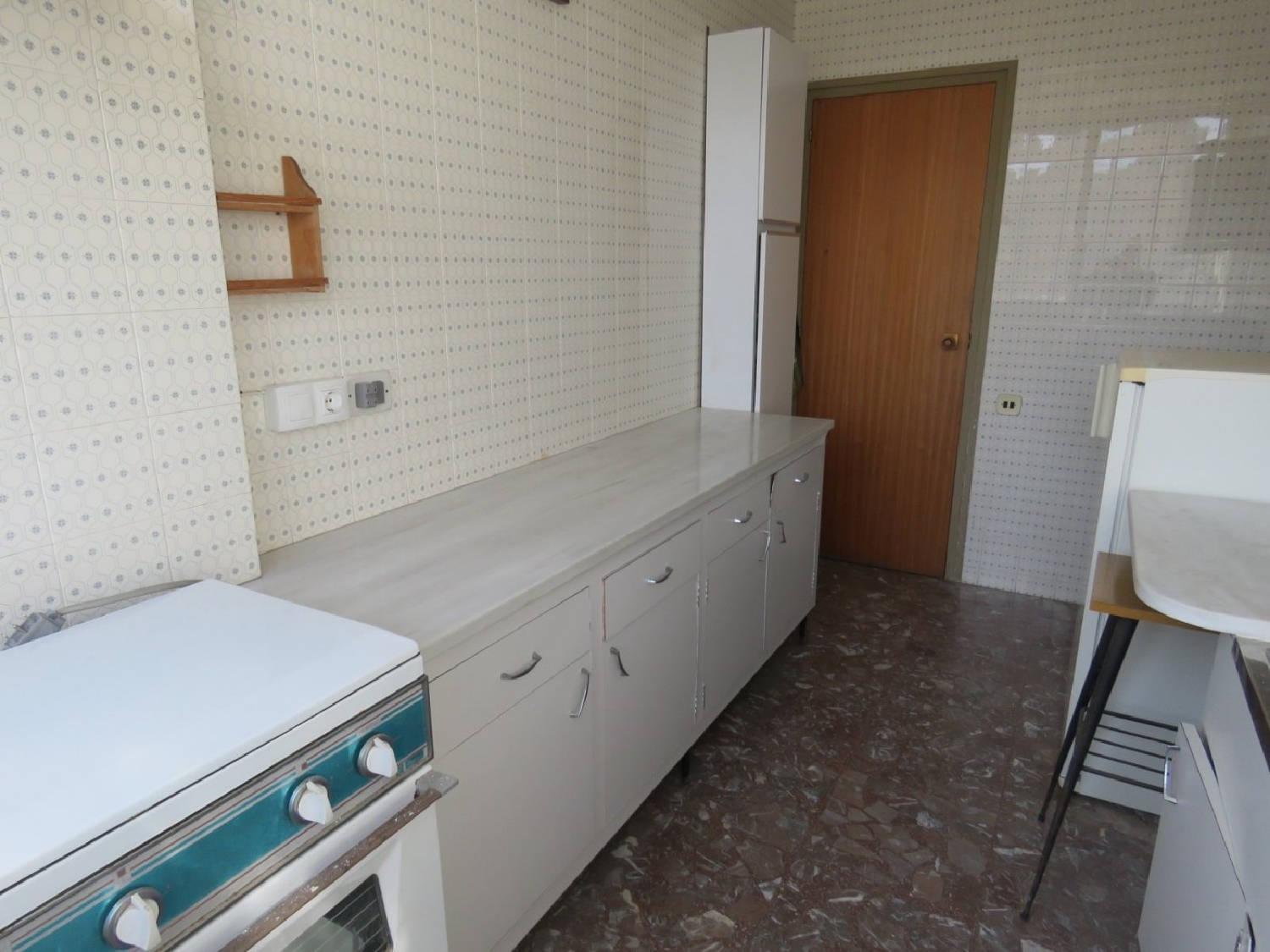  till salu hus Amposta Montsià 6