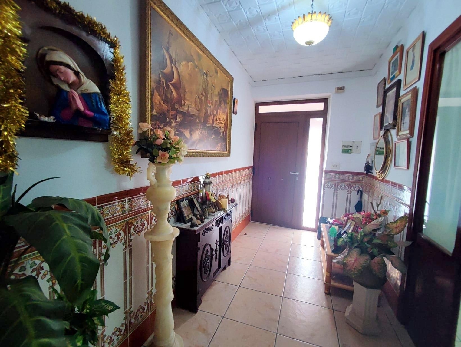  till salu hus Anahuir Costera (La) 6