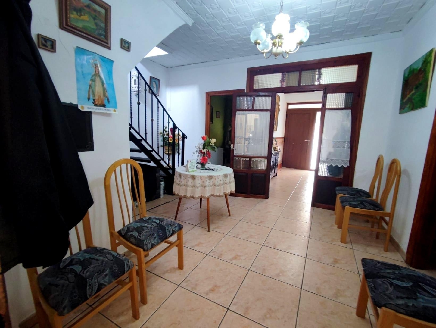  till salu hus Anahuir Costera (La) 5