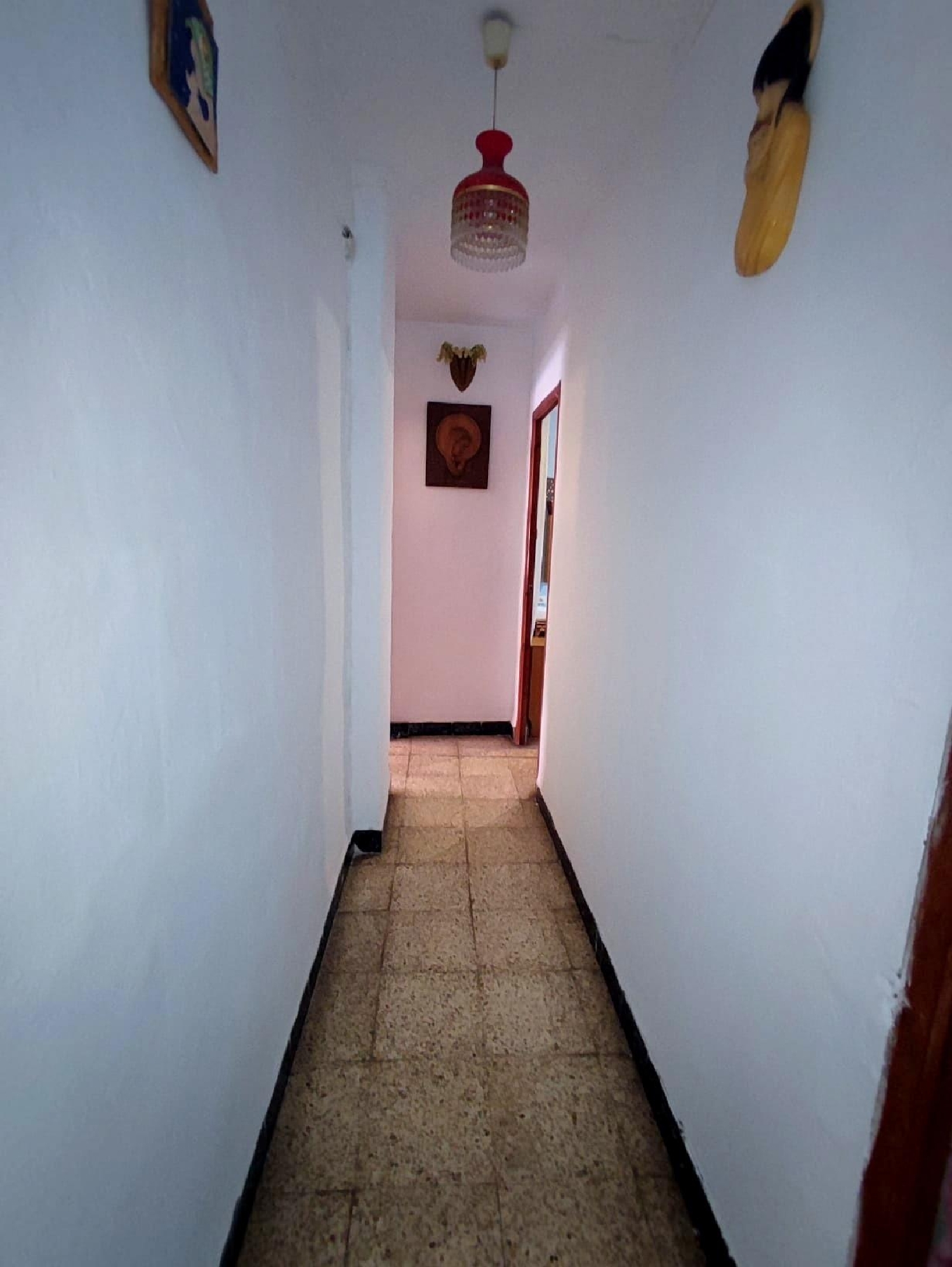  till salu hus Anahuir Costera (La) 7