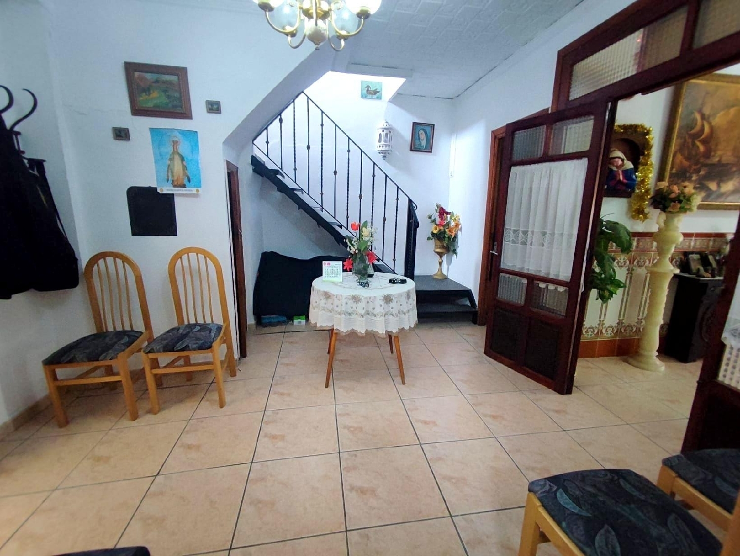  till salu hus Anahuir Costera (La) 4
