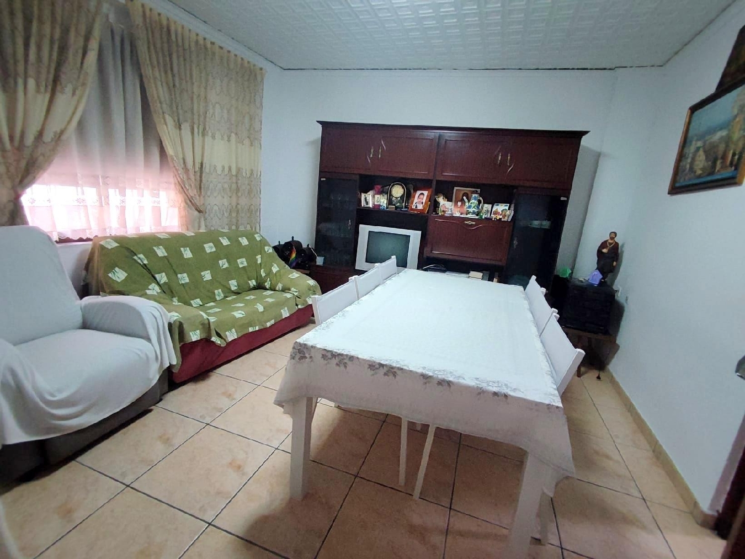 till salu hus Anahuir Costera (La) 3