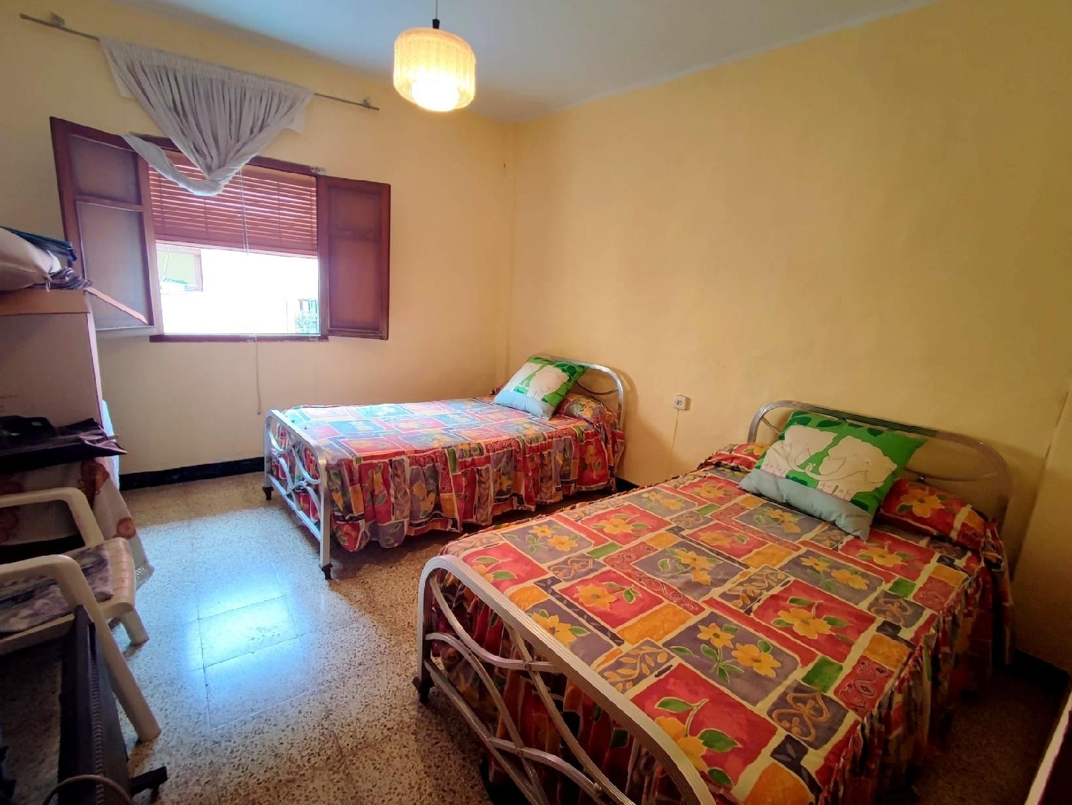 till salu hus Anahuir Costera (La) 8