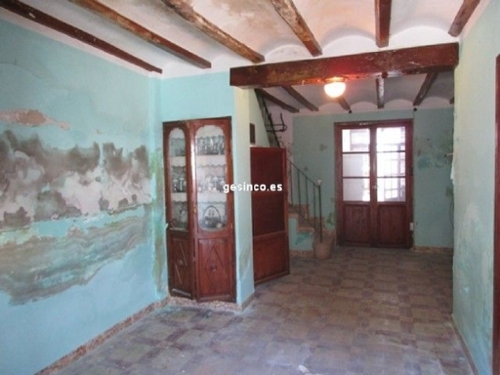 El Realengo Costera (La) hus foto 6232751