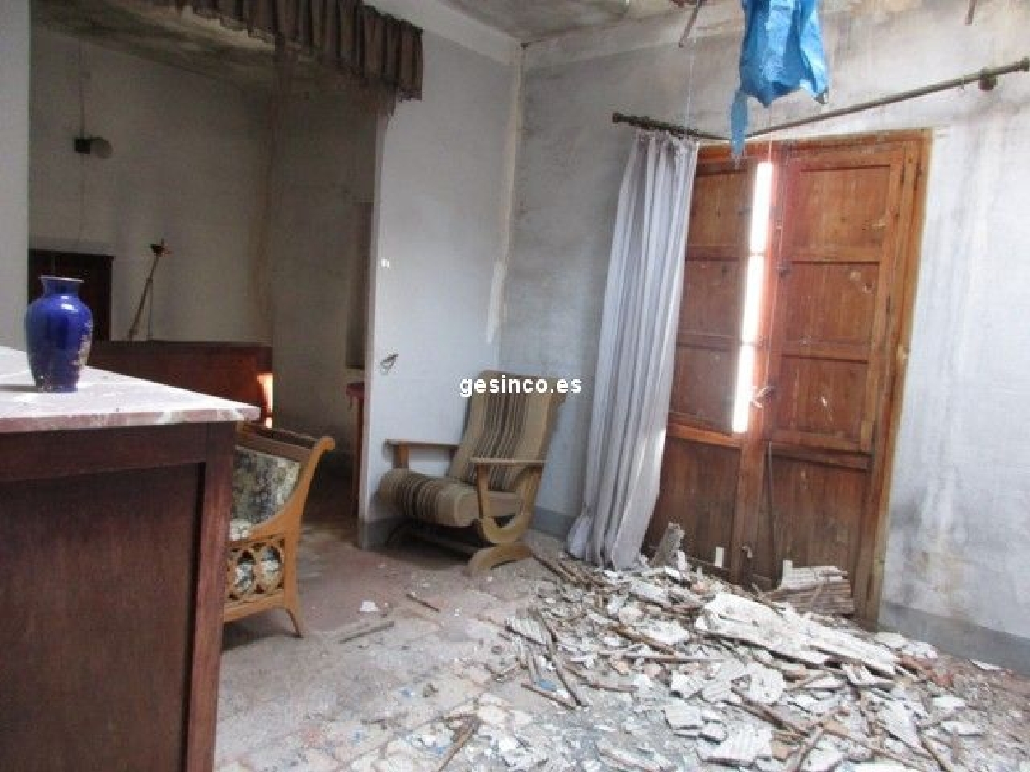  till salu hus El Realengo Costera (La) 4