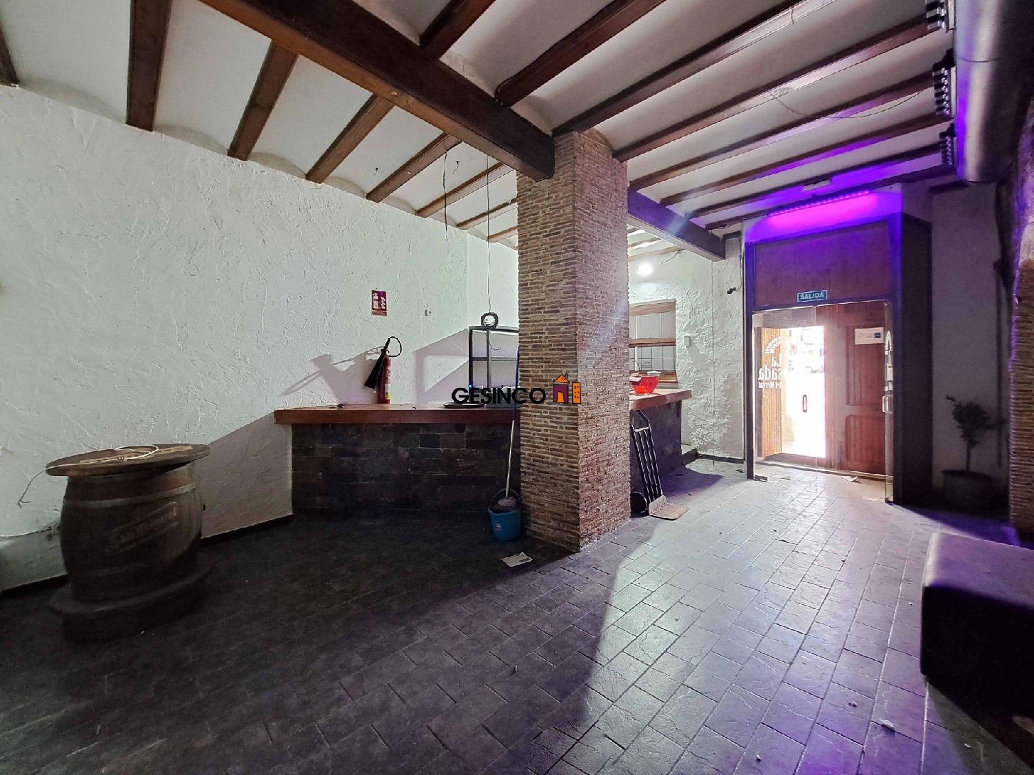 till salu hus Xàtiva Costera (La) 2