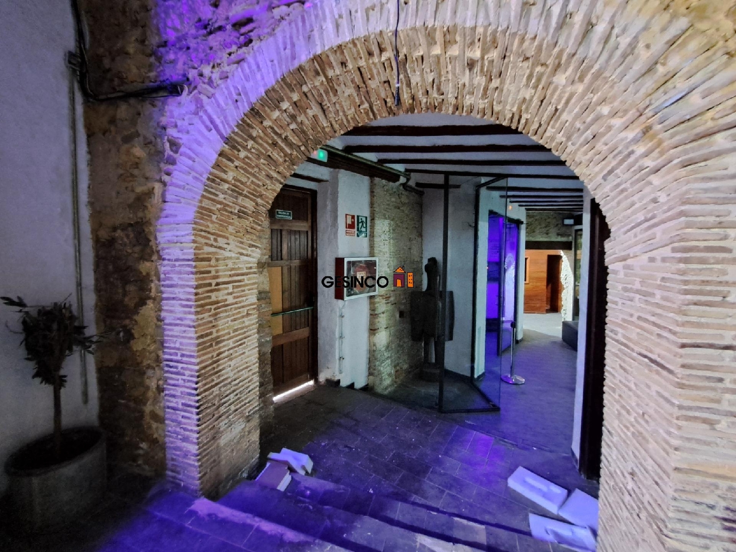 till salu hus Xàtiva Costera (La) 3