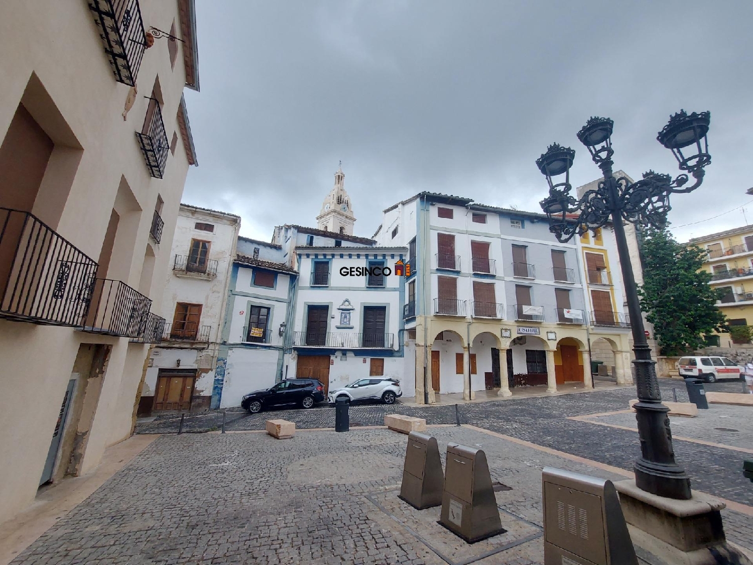 till salu hus Xàtiva Costera (La) 1
