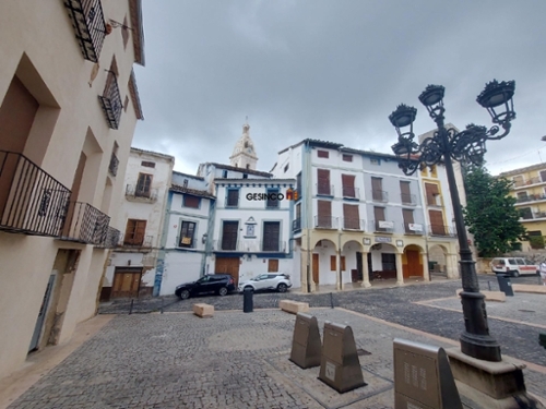 Xàtiva Costera (La) hus foto 6233449
