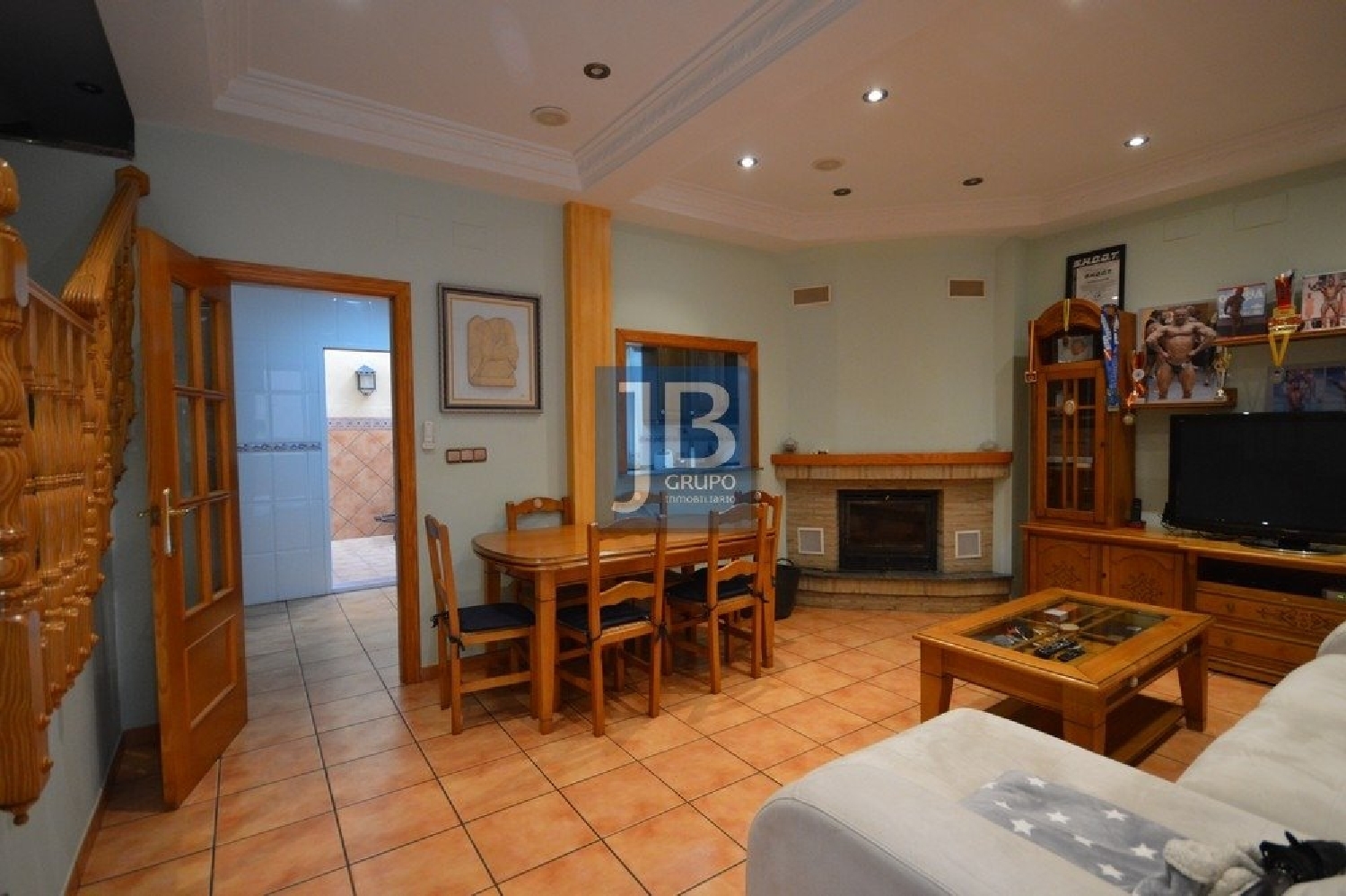  till salu hus Anahuir Costera (La) 1