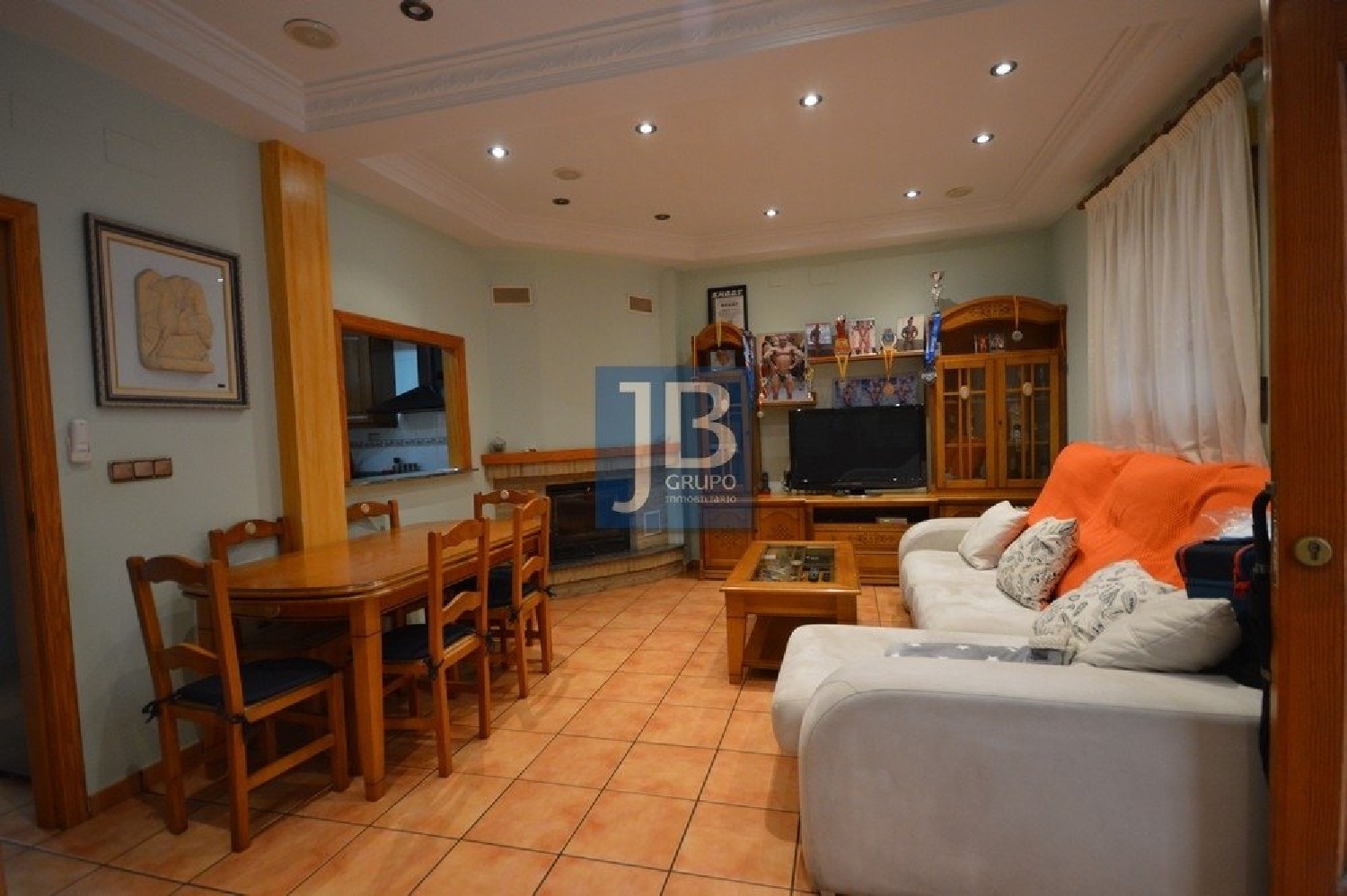  till salu hus Anahuir Costera (La) 4