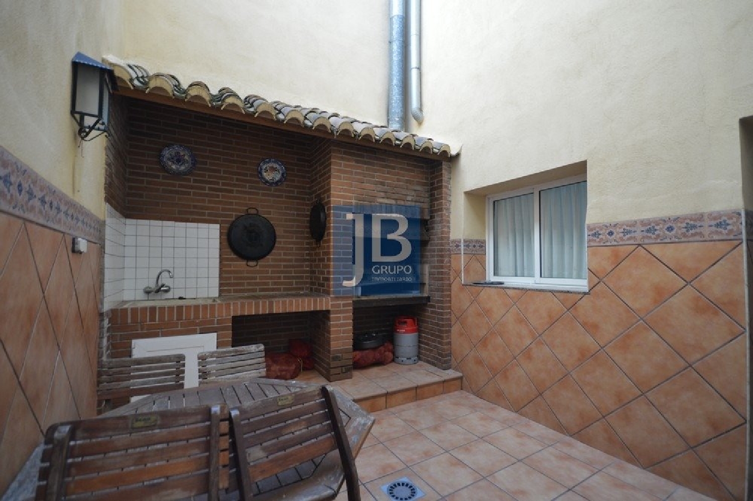  till salu hus Anahuir Costera (La) 8