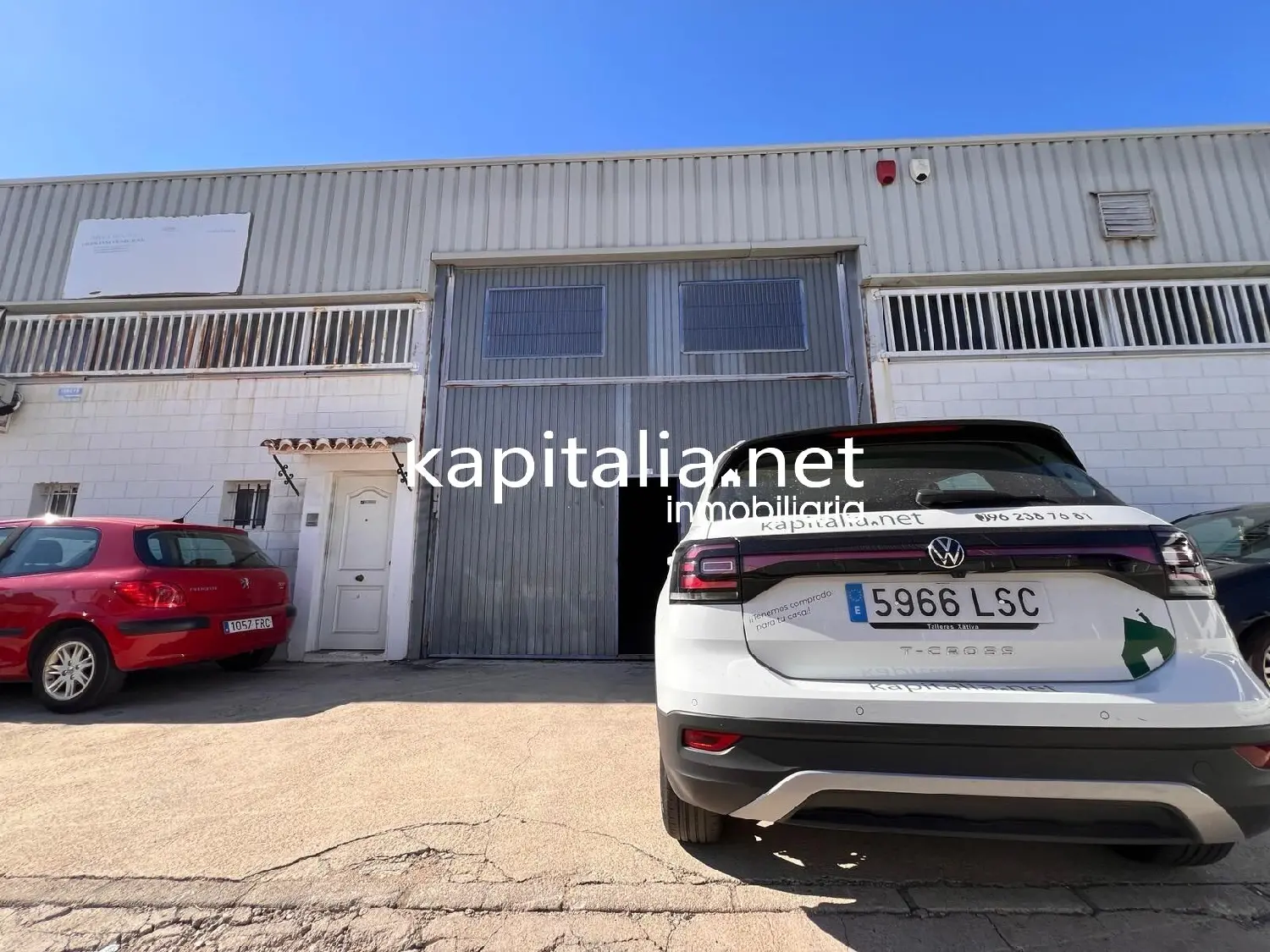  till salu hus Xàtiva Costera (La) 1