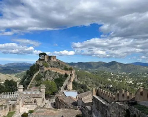 Xàtiva Costera (La) hus foto 6186225