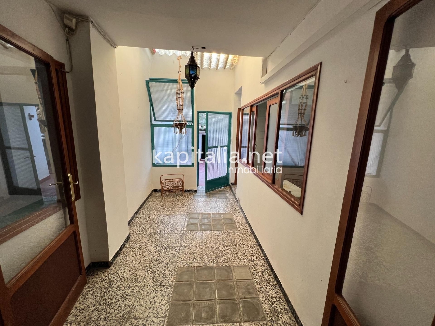  till salu hus Anahuir Costera (La) 6